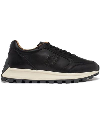 Liu Jo Shoes > sneakers - Noir
