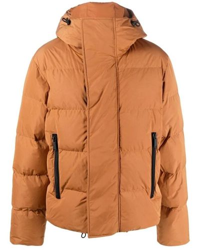 DSquared² Winter Jackets - Brown