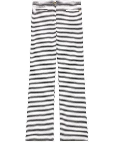 Pennyblack Wide Trousers - Grey
