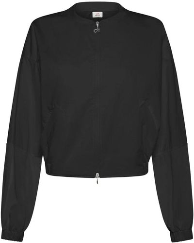 Deha Jackets > light jackets - Noir