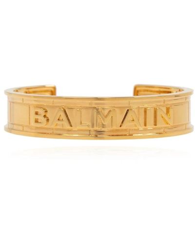 Balmain Bracelet - Jaune