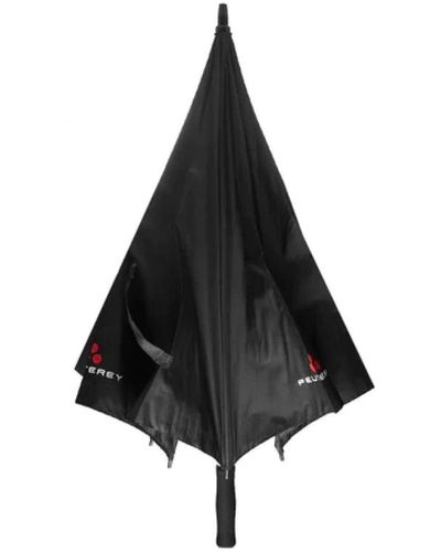 Peuterey Accessories > umbrellas - Noir