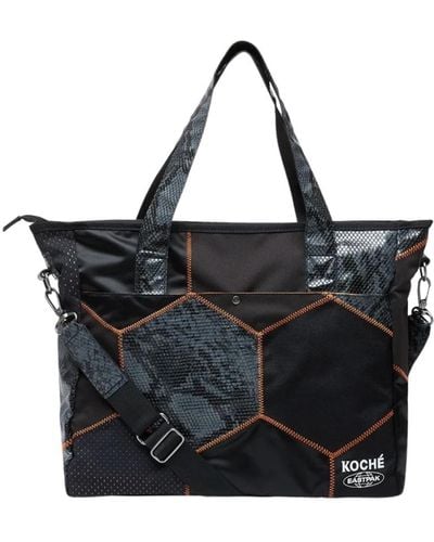 Eastpak Bags > tote bags - Noir
