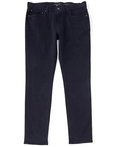 Michael Kors Straight Jeans - Blue