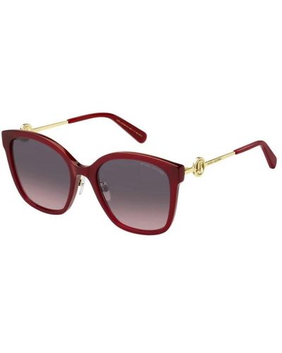 Marc Jacobs Sunglasses - Lila