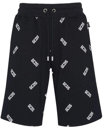 Gcds Shorts - Noir