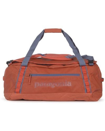 Patagonia Weekend Bags - Red