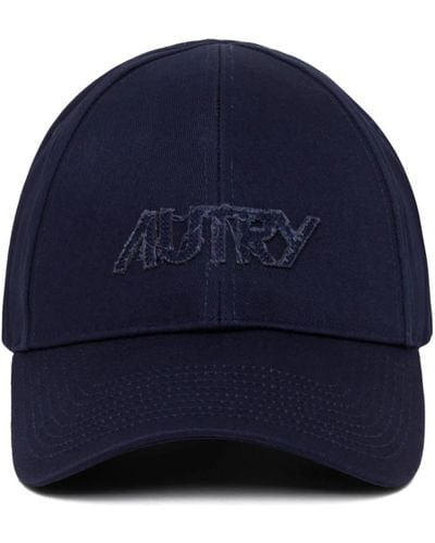 Autry Caps - Blau