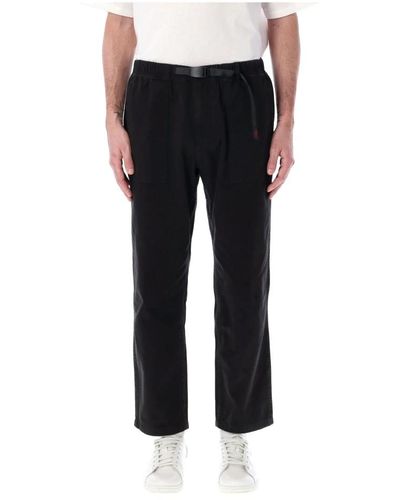 Gramicci Trousers > straight trousers - Noir