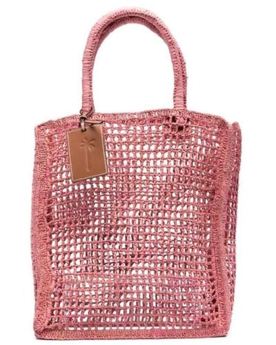 Manebí Handbags ebí - Pink