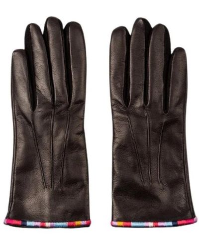 PS by Paul Smith Gloves - Brown