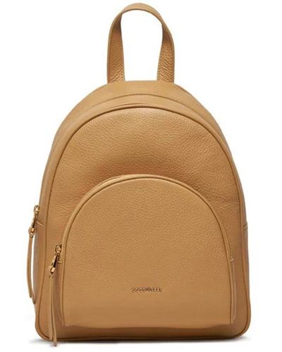 Coccinelle Bags > backpacks - Neutre