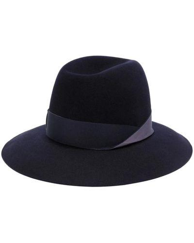 Borsalino Hats - Blue
