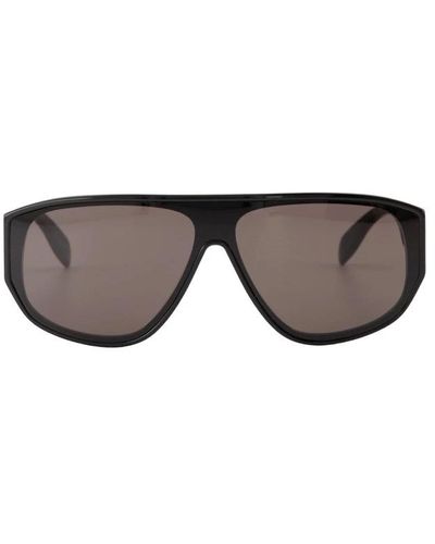 Alexander McQueen Sunglasses - Grey