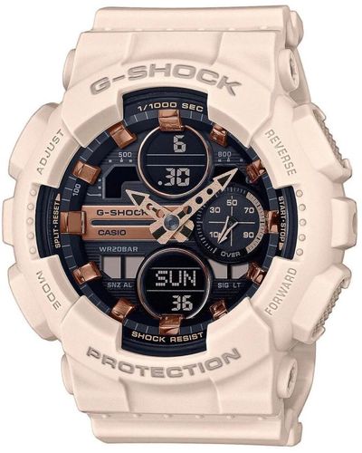 G-Shock Watches - Rosa