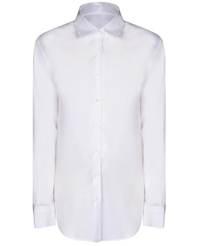 Blanca Vita T-shirts - Weiß