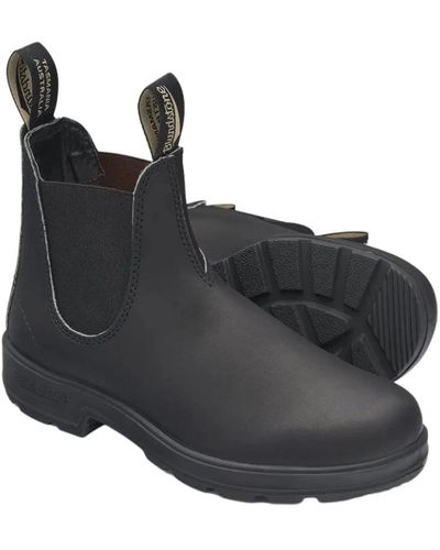 Blundstone Chelsea boots - Noir