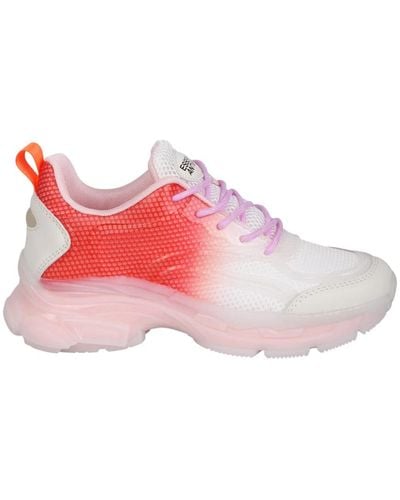 Essentiel Antwerp Sneakers - Pink