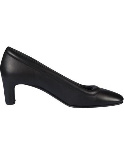 Roberto Del Carlo Shoes > heels > pumps - Noir
