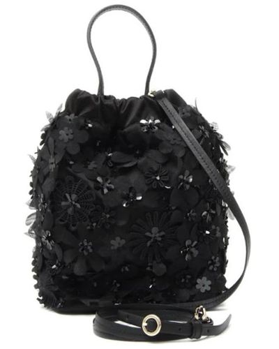 Max Mara Handbags - Black