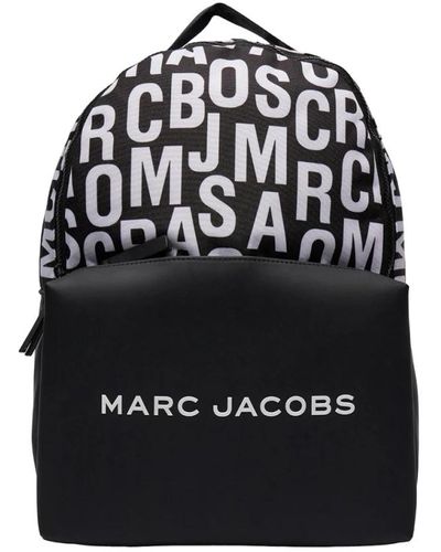 Marc Jacobs Backpacks - Schwarz