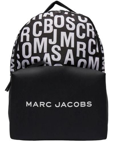 Marc Jacobs W60069 zaini - Nero