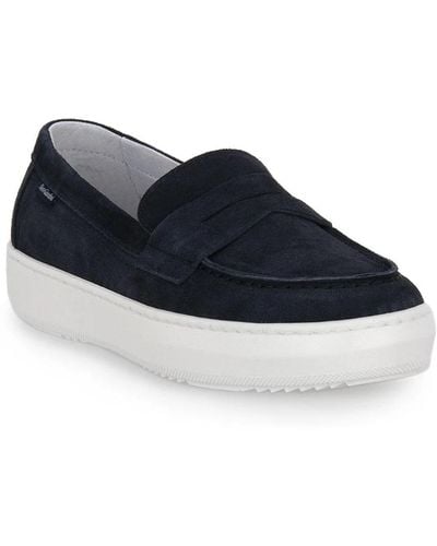 Nero Giardini Espadrilles - Bleu