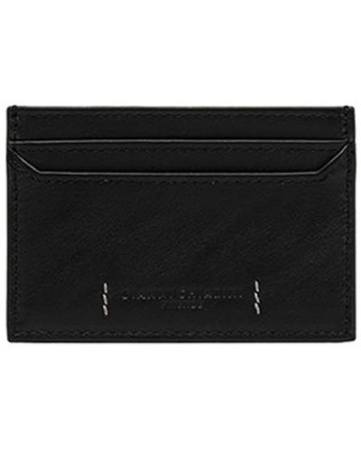 Gianni Chiarini Accessories > wallets & cardholders - Noir