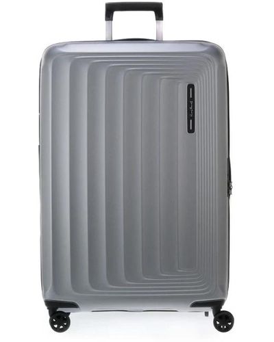 American Tourister Valises - Gris