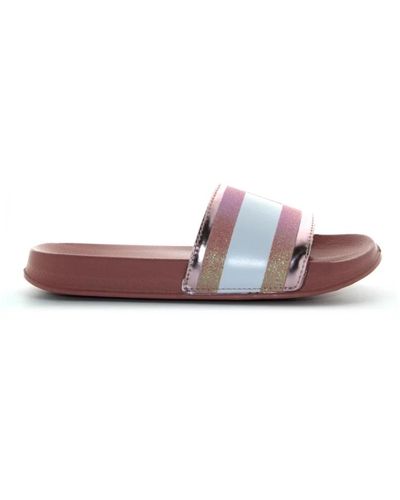 Tommy Hilfiger Shoes - Pink