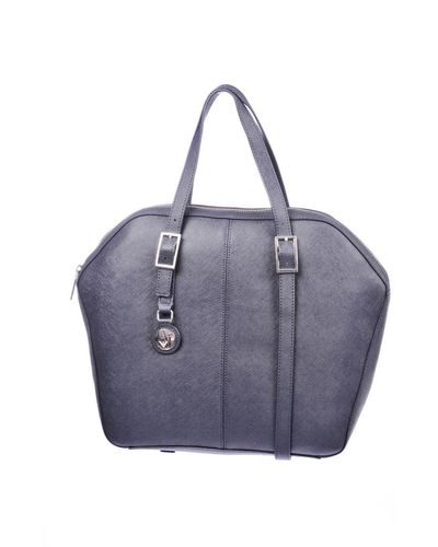 Armani Jeans Shopper - Blau