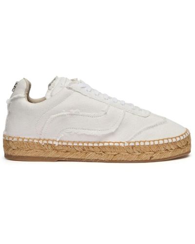 Casadei Sneakers - Blanco