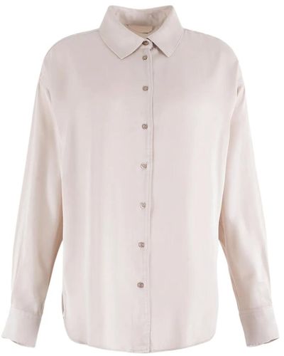 Moscow Blouses - Pink