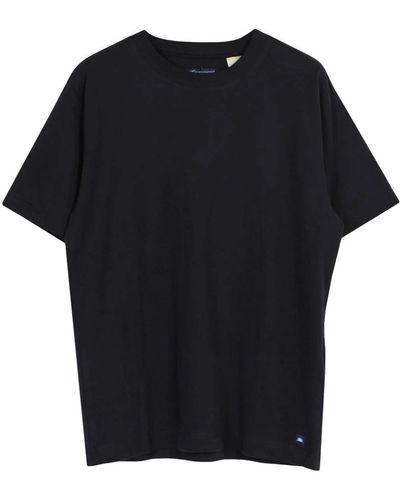 Levi's T-Shirts - Black