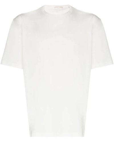 Our Legacy T-shirts - Blanc