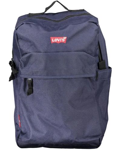 Levi's Backpacks - Blue
