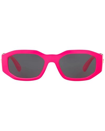 Versace Sonnenbrille Biggie Ve4361 531887 - Pink
