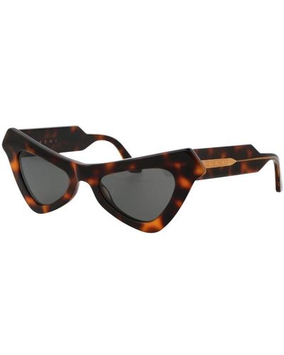 Marni Sunglasses - Black