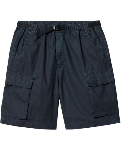 Carhartt Shorts chino - Bleu