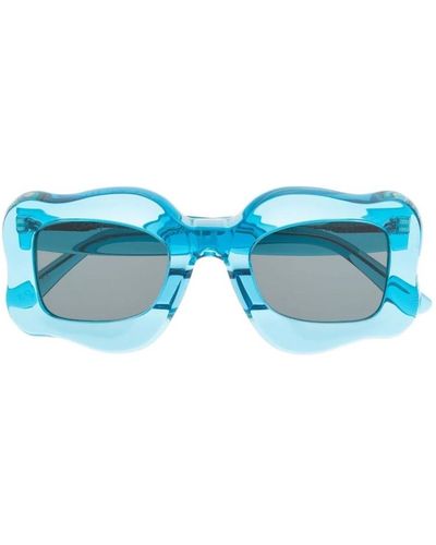 Bonsai Sunglasses - Blue