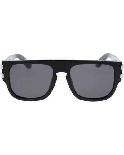 Philipp Plein Sunglasses - Grau