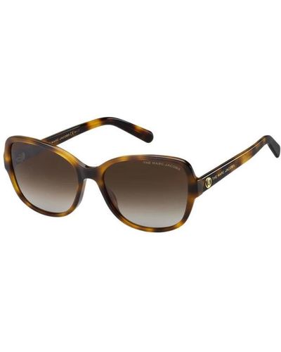 Marc Jacobs Sunglasses - Marrone