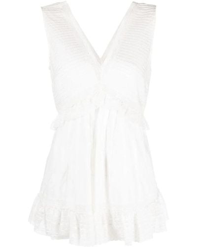 See By Chloé Blouses - White