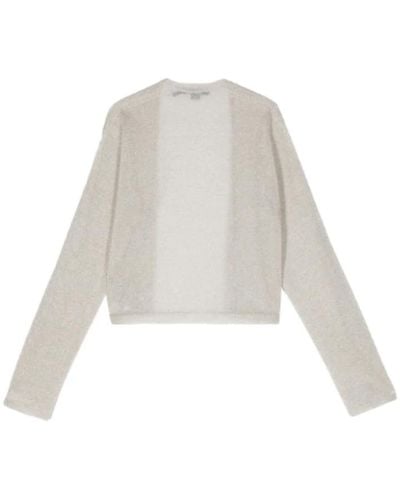 Seventy Knitwear > cardigans - Blanc