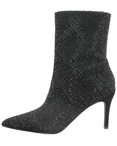 La Strada Heeled boots - Schwarz