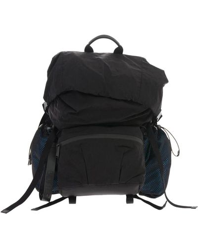 Bottega Veneta Backpacks - Nero