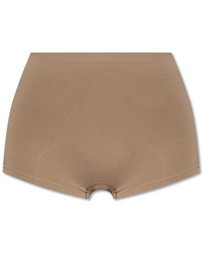 Hanro Underwear > bottoms - Marron