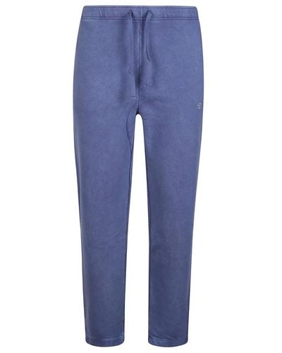 Ralph Lauren Trousers > sweatpants - Bleu
