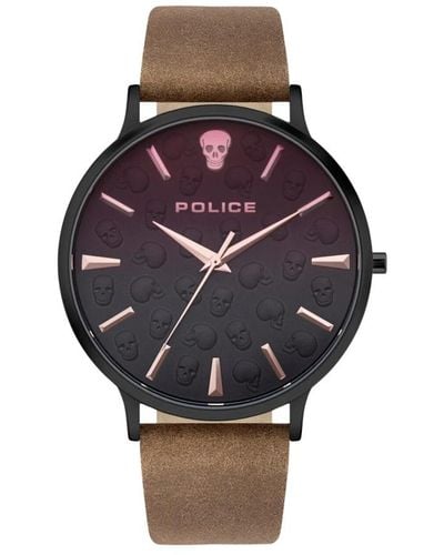 Police Watches - Viola