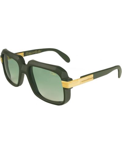 Cazal Sunglasses - Green